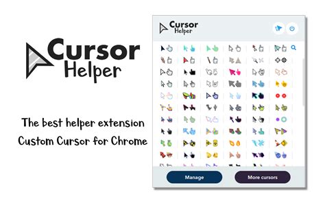 Currently, Custom Cursor and also Cursor Helper has over 7330 custom cursor packs that you can enjoy and install cursors unblocked. . Custom cursor for chromebook unblocked